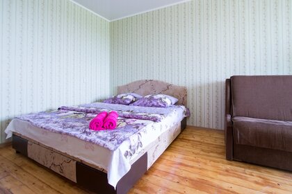 34 м², 1-комнатная квартира 3 200 ₽ в сутки - изображение 39