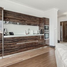 Квартира 190 м², 3-комнатные - изображение 4