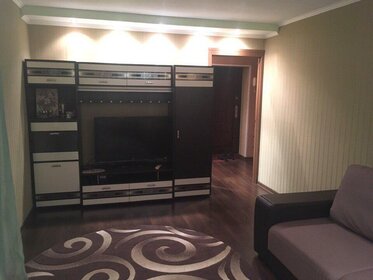 50 м², 1-комнатная квартира 1 800 ₽ в сутки - изображение 12