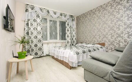 32 м², 1-комнатная квартира 1 500 ₽ в сутки - изображение 14