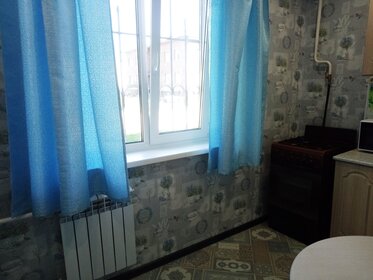 35 м², 1-комнатная квартира 2 200 ₽ в сутки - изображение 29