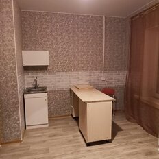 Квартира 18 м², 1-комнатная - изображение 1