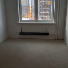 Квартира 29 м², студия - изображение 4