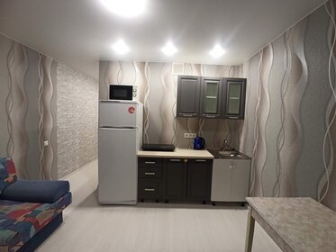 24 м², квартира-студия 18 000 ₽ в месяц - изображение 4