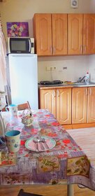 21 м², квартира-студия 1 690 ₽ в сутки - изображение 72