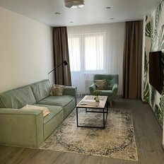 Квартира 65,1 м², 2-комнатная - изображение 3