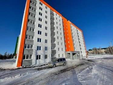 32,3 м², 1-комнатная квартира 1 850 000 ₽ - изображение 22