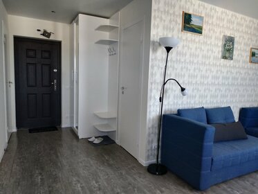 47,3 м², 1-комнатная квартира 2 500 ₽ в сутки - изображение 42