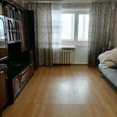 Квартира 37 м², 1-комнатная - изображение 2