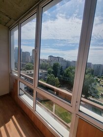 40 м², 1-комнатная квартира 35 000 ₽ в месяц - изображение 34