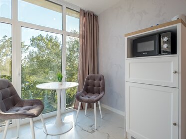 32,5 м², квартира-студия 5 500 ₽ в сутки - изображение 77