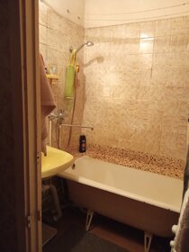 34 м², квартира-студия 2 183 ₽ в сутки - изображение 81