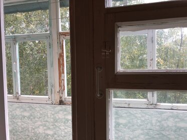 Купить квартиру-студию с панорамными окнами в ЖК «Цветной город» в Санкт-Петербурге и ЛО - изображение 27