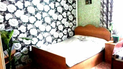 38 м², квартира-студия 1 300 ₽ в сутки - изображение 36