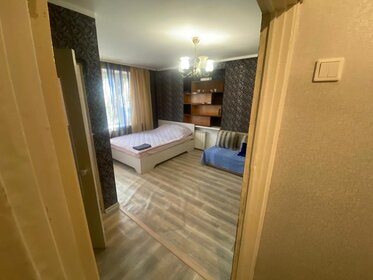 30,1 м², 1-комнатная квартира 3 200 ₽ в сутки - изображение 10