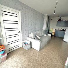 Квартира 31,3 м², 2-комнатная - изображение 1