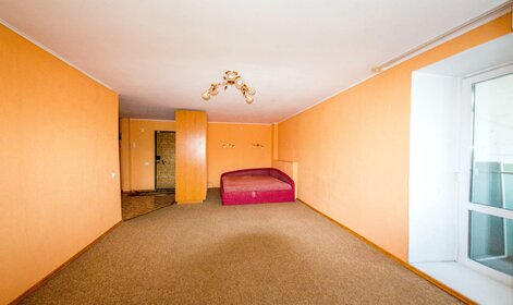 35,6 м², 1-комнатная квартира 3 250 000 ₽ - изображение 62