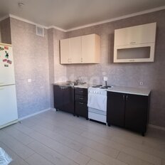 Квартира 62,1 м², 2-комнатная - изображение 2