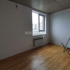 Квартира 58,6 м², 2-комнатная - изображение 5