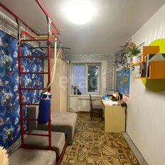 Квартира 44,8 м², 2-комнатная - изображение 5