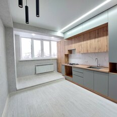 Квартира 40 м², 1-комнатная - изображение 5