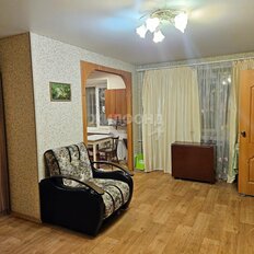 Квартира 43 м², 2-комнатная - изображение 2