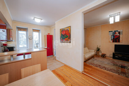 Купить квартиру площадью 50 кв.м. в ЖК «Цветной город» в Санкт-Петербурге и ЛО - изображение 45