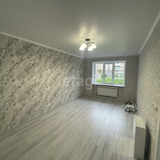 Квартира 55,5 м², 3-комнатная - изображение 1