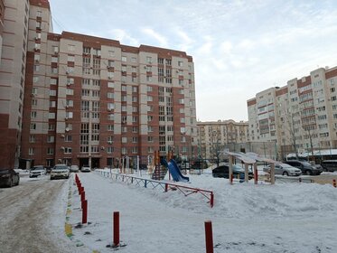 Купить квартиру на улице проспект Луначарского, дом 62к2 в Санкт-Петербурге - изображение 5