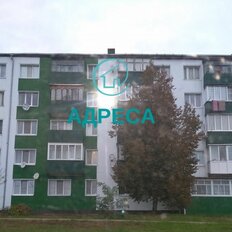 Квартира 35,9 м², 2-комнатная - изображение 1