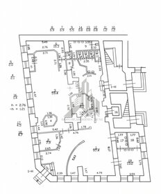 130 м², торговое помещение 26 500 000 ₽ - изображение 50