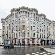 Квартира 229,9 м², 5-комнатная - изображение 1