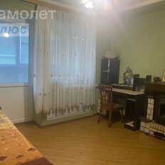 Квартира 65,6 м², 2-комнатная - изображение 5