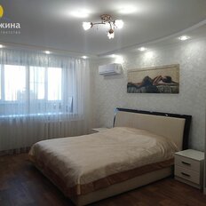 Квартира 134 м², 4-комнатная - изображение 2