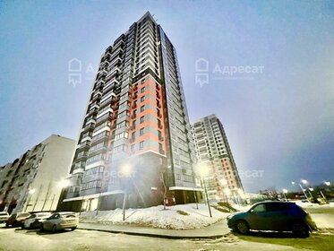 34,4 м², 1-комнатная квартира 3 290 000 ₽ - изображение 12