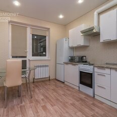 Квартира 40 м², 1-комнатная - изображение 4