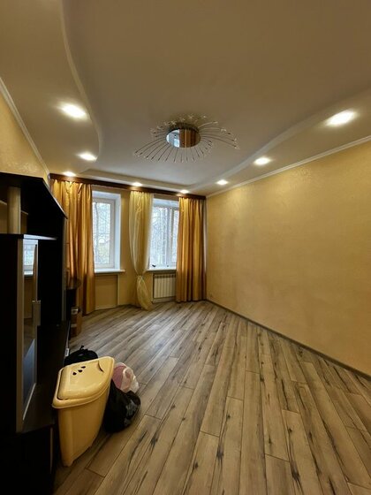 60,3 м², 3-комнатная квартира 6 100 000 ₽ - изображение 1