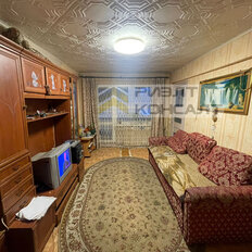 Квартира 49,1 м², 3-комнатная - изображение 1