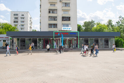 Купить двухкомнатную квартиру рядом со школой в ЖК «Галилей» в Воронеже - изображение 48