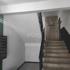 Квартира 57,1 м², 2-комнатная - изображение 1