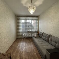 Квартира 85 м², 3-комнатная - изображение 3