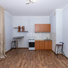 Квартира 29,3 м², студия - изображение 3