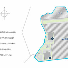 20000 м², склад - изображение 3