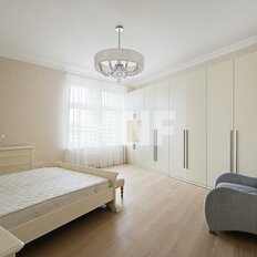 Квартира 152,5 м², 3-комнатная - изображение 1