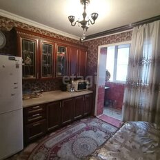 Квартира 54 м², 2-комнатная - изображение 1