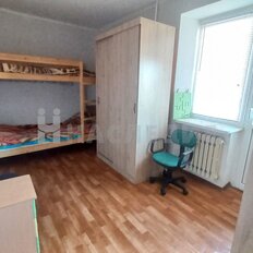 Квартира 61 м², 3-комнатная - изображение 5