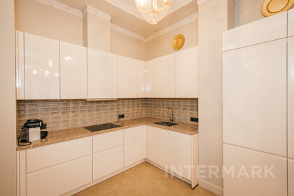 150 м², 2-комнатная квартира 1 350 000 ₽ в месяц - изображение 86