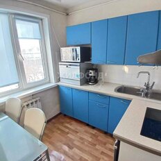 Квартира 57,6 м², 3-комнатная - изображение 1