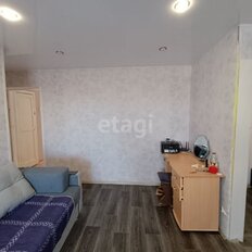 Квартира 55,7 м², 3-комнатная - изображение 2