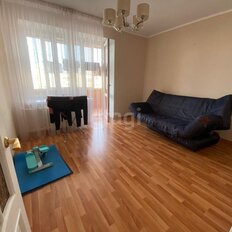 Квартира 91,6 м², 3-комнатная - изображение 4